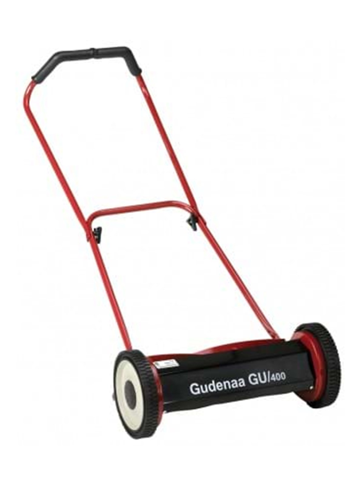 AL-KO Spindelmäher Gudenaa GU 400