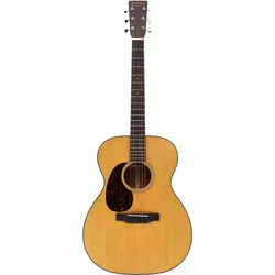 Martin 000-18 Lefthand - Westerngitarre Lefthand
