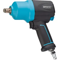 HAZET Schlagschrauber, 1.700Nm, 1/2 Zoll - 9012EL-SPC