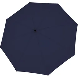 Stabil Sonnenschirm, marineblau