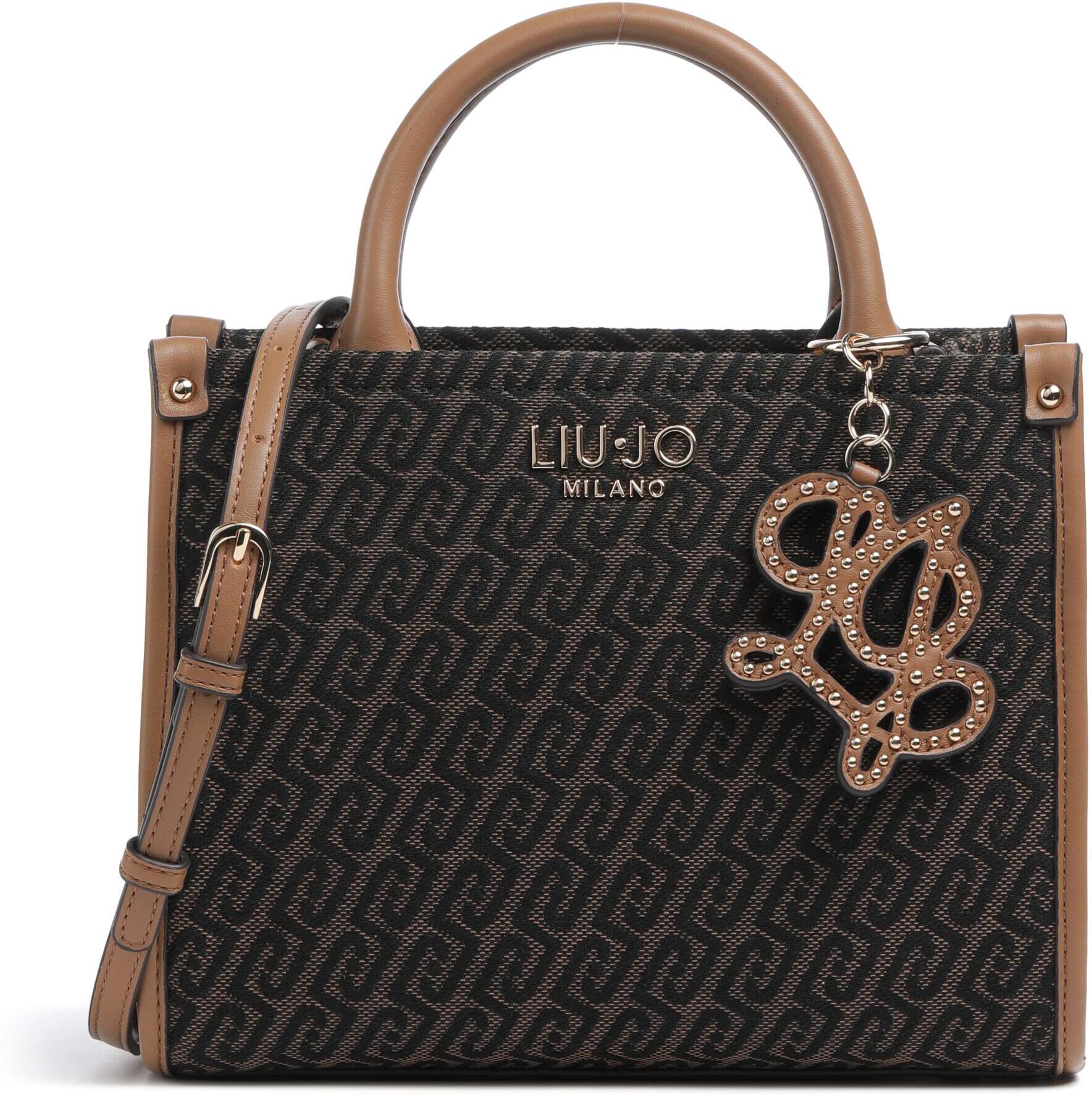 Liu Jo Ridhi S Handtasche, braun