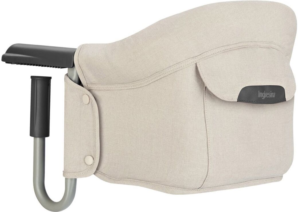 Seggiolino tavolo Inglesina AY90S6DSB FAST Desert beige