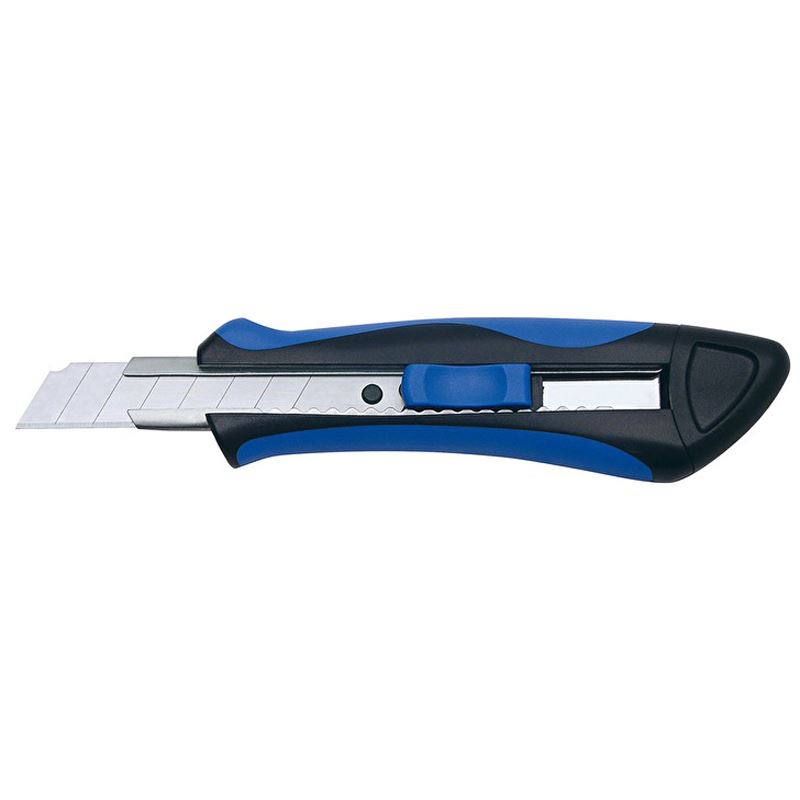 WEDO Profi-Cutter Premium Soft-Cut, Klinge: 18 mm