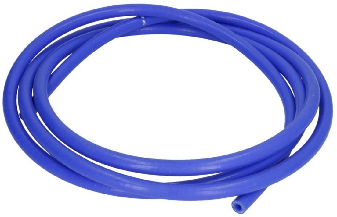Silikonleitung, Kühlsystem BPART WSIL8X4000