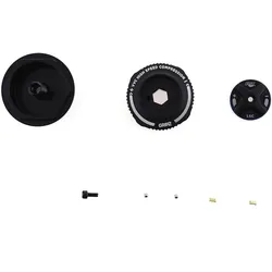 2021 36 Grip2 VVC Topcap schwarz Interface Parts
