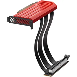 Hyte PCIe 5.0 Hyper Riser (20 cm, PCIe), Interne Kabel (PC)