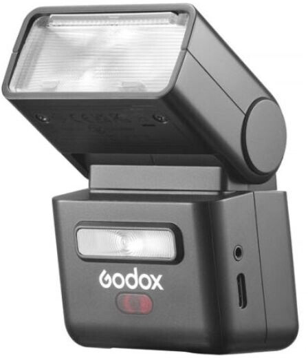 Godox iT32 iFlash TTL Mini-Blitzgerät