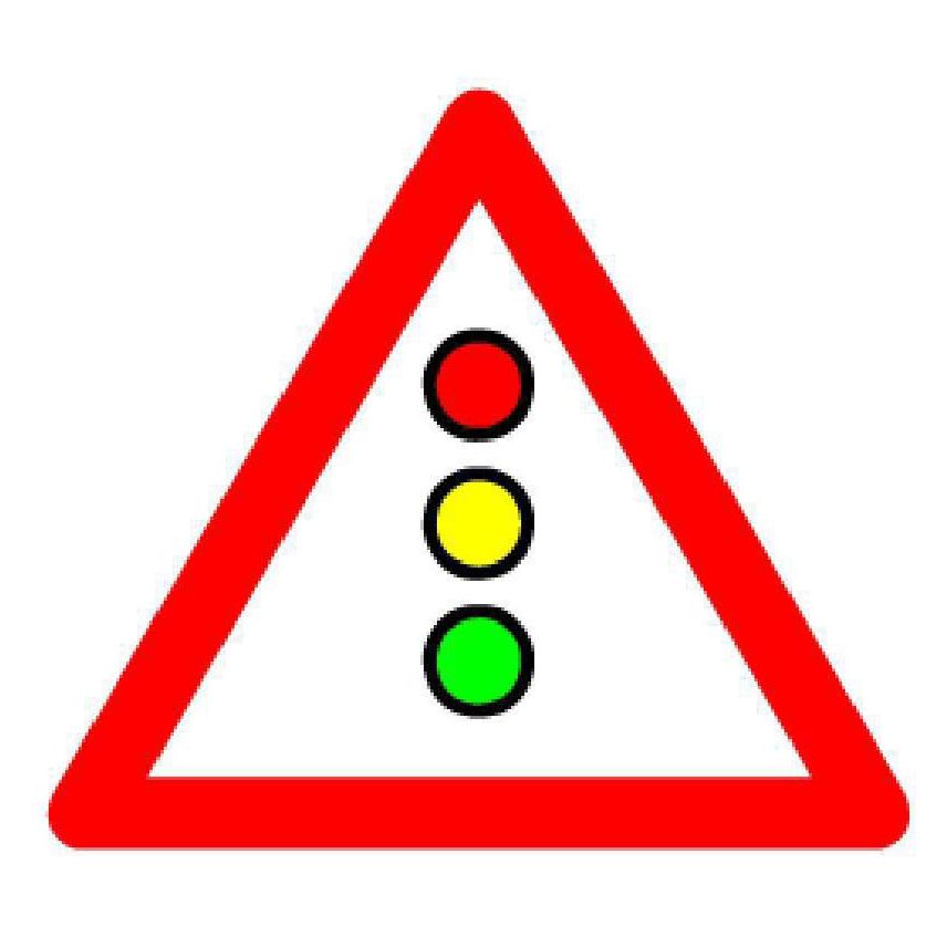 BRW Signaltafel Lichtsignale 1.27 (16270735)