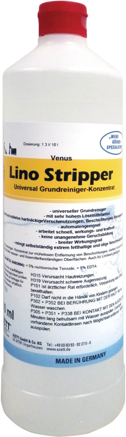 cleancraft Reinigungsmittel BR-A alkalisch 1l (7321401)