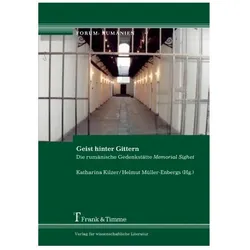 Geist hinter Gittern, Fachbücher von Helmut Müller-Enbergs