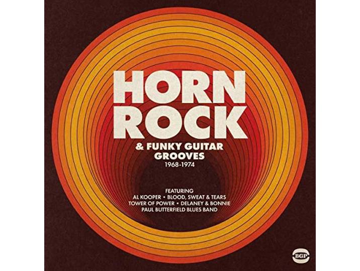 Horn Rock