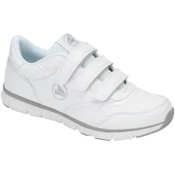 JAKO Comfort Reha Schuhe 728 - white 46