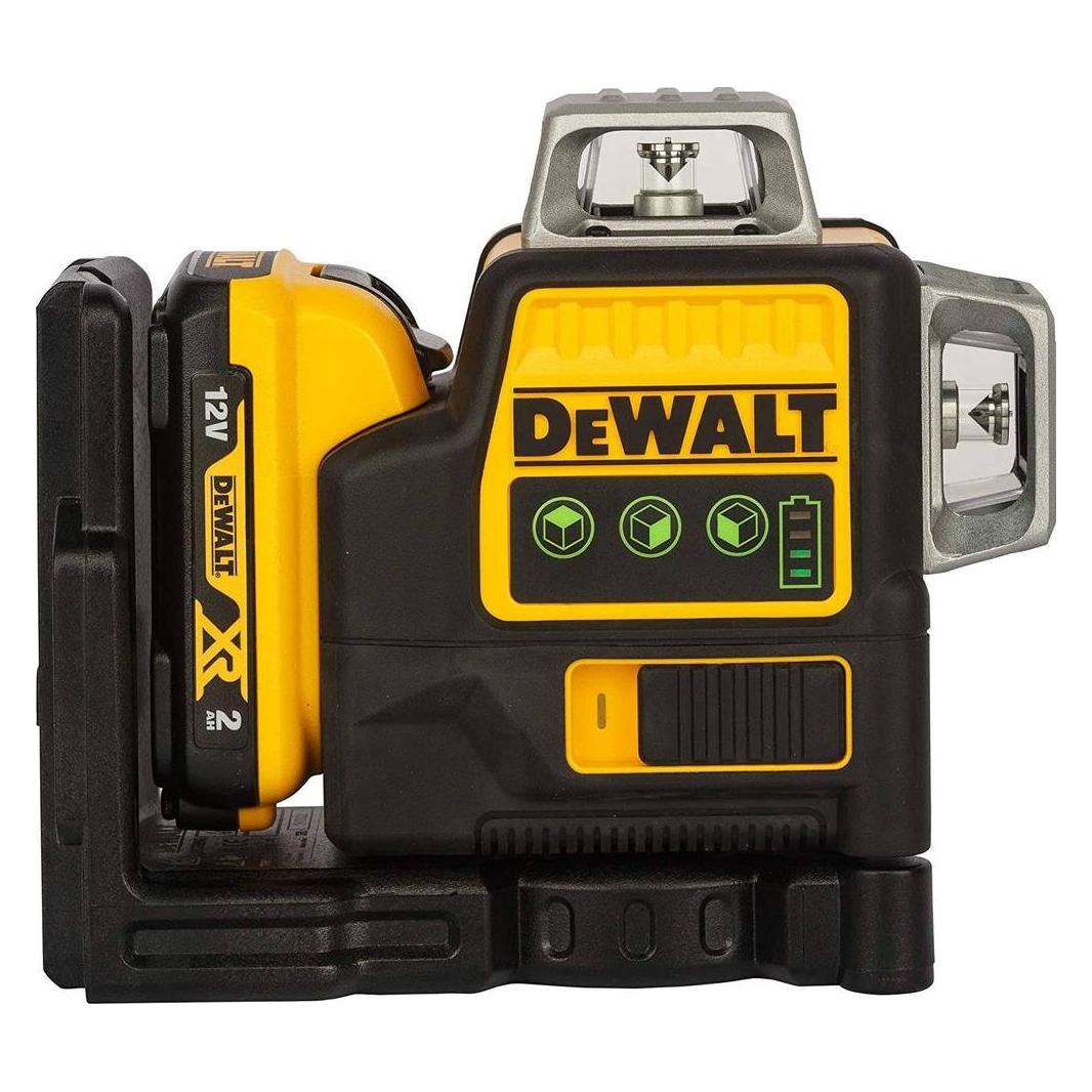 DeWalt DCE089 (Multilinienlaser) (DCE089D1G-QW)
