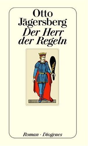 Otto Jägersberg - Der Herr der Regeln - Preis vom 10.10.2026 11:48:34 h