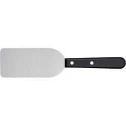 TRIANGLE Küchenpalette flexibel geschliffen, voll, Klingenlänge: 140 mm