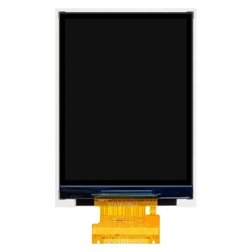 Honor Display Unit f?r 110 4G, w/o Frame (Display) (60413877)