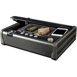 Master Lock, Tresor, Fingerabdruck-Safe (2.34 l)