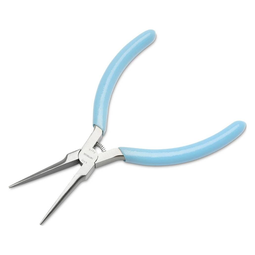 Weller Xcelite LN55VN Langbeckzange 139.7 mm (139.70 mm) (LN55VN)