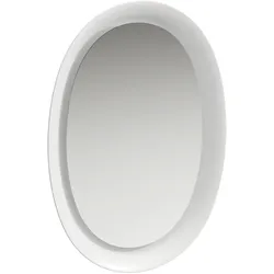 Keramischer Spiegel THE NEW CLASSIC 80x500x700 LED Ambientelicht weiß