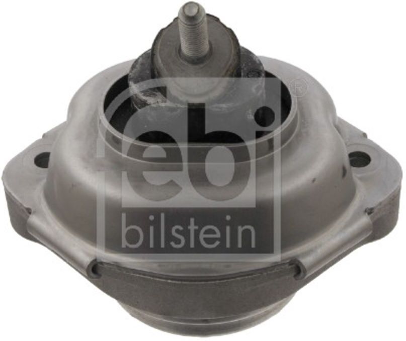 Lagerung, Motor FEBI BILSTEIN 31017 Links
