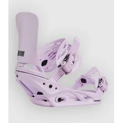 Burton Lexa 2027 Snowboard-Bindung moondust purple Gr. M