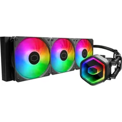 Cooler Master MasterLiquid 360 Core II ARGB | AiO-Wasserkühlung