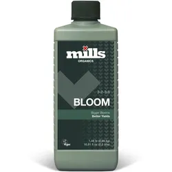 Mills Orga Bloom 500 ml - 500 ml