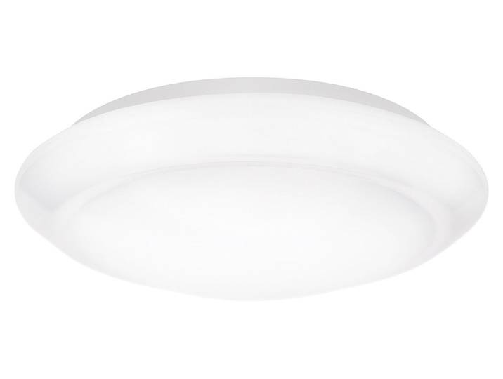 Philips Deckenleuchte Cinnabar Weiss 4 × 1.5 W