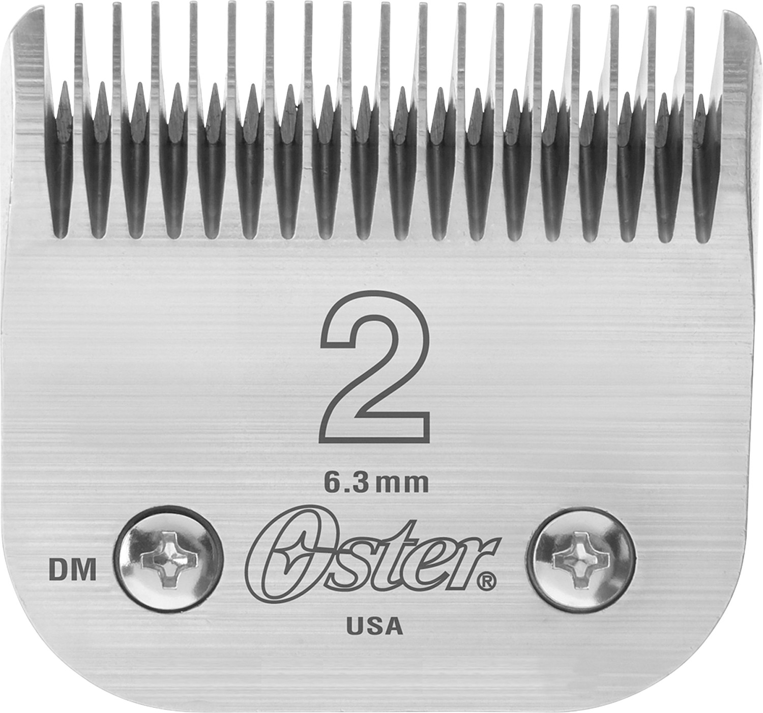 Oster Scherkopf 6,3 mm, für Modell Classic 97-44 K-4542