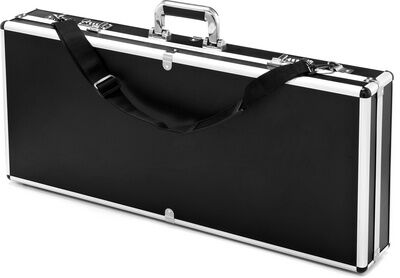 Roth & Junius RJVC/2 Duo Violin Flight Case
