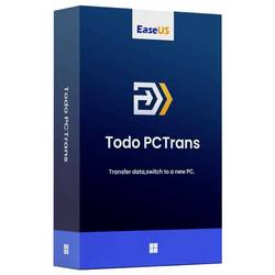 Markt & Technik 88071 EaseUS PCTrans Pro Windows Datenübertragungs-Software