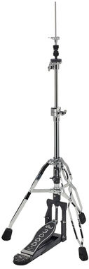DW 3500TA 3-leg Hi-Hat Stand