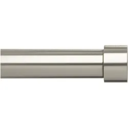 Umbra, Vorhang Zubehör, CAPPA 1 ROD 66-120 NKL