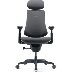 LiberNovo, Bürostuhl, Omni Gen 48 (43 - 55 cm)