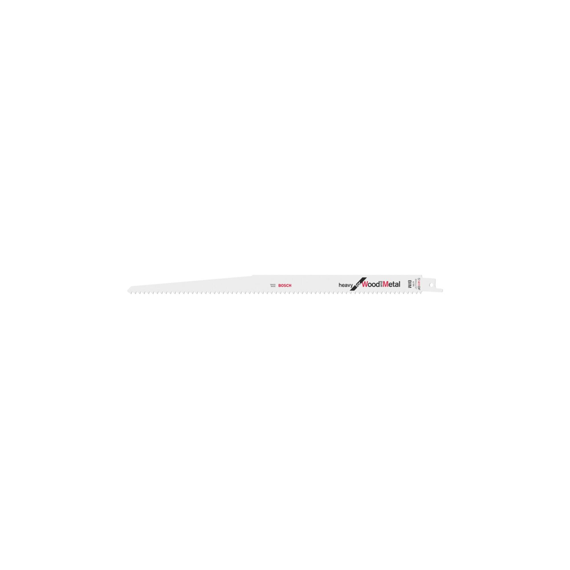 BOSCH Säbelsägeblatt S 1411 DF (2608656567)