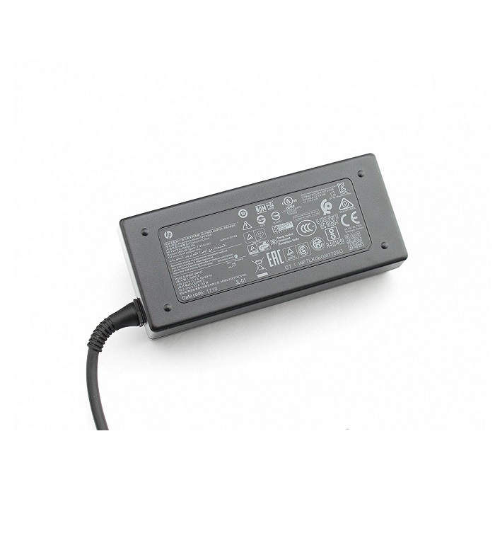 HP AC Adapter 65W Smart PC-/Server Netzteil (854055-004)