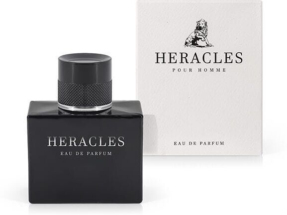 Regency Fragrances Heracles Aftershave 50ml Pour Homme