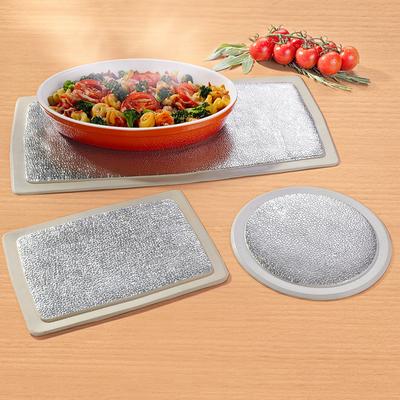 Hitzeschutz, 3er-Set