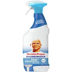 Meister Proper febreze Freshness Badreiniger 0,80 l