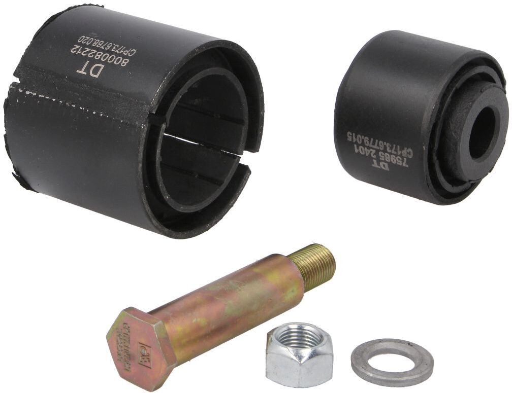 Reparatursatz, Stabilisatorstange DT Spare Parts 3.96756