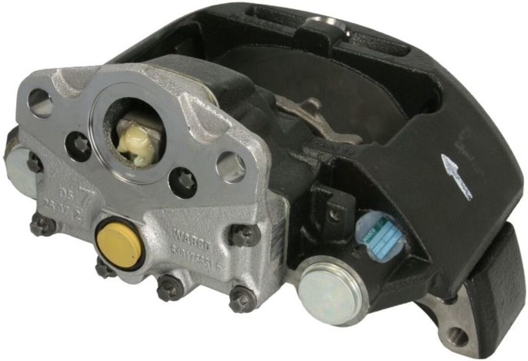 Bremssattel WABCO 640 175 073 R