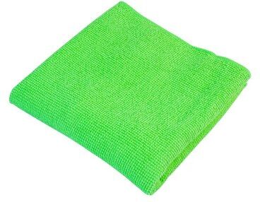 Panno Microfibra CleanPro 40x40 cm, 200 g/m², ultra assorbente Personalizzate o neutre