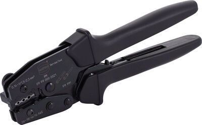 Harting Service Crimpzange