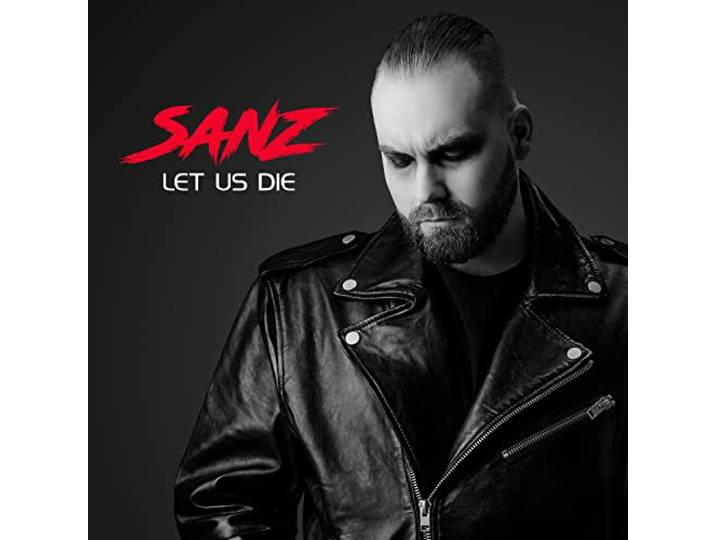 Let Us die