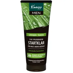 Kneipp 3in1 Dusche Startklar 200 ml