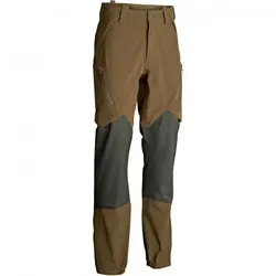 Northern Hunting Outdoorhose Fjell Haki, Dunkelgrün, M