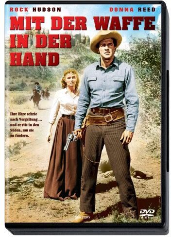 Raoul Walsh - Mit der Waffe in der Hand - Preis vom 11.10.2026 03:10:56 h