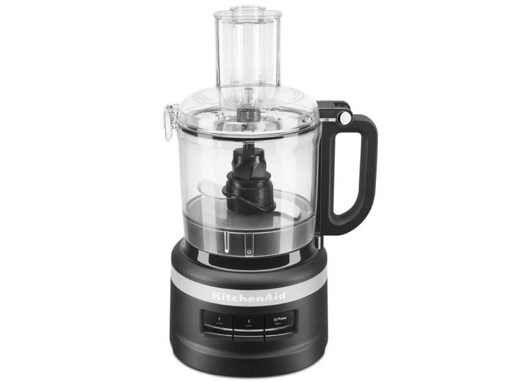 Robot Culinaire Kitchenaid 5kfp0719 1\,7 L\, Couleur : Noir Mat