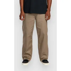 Volcom Billow Hose brindle Gr. 28