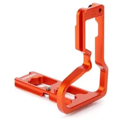 3 Legged Thing ZAARA 122mm Arca L Bracket Copper für Nikon Z9